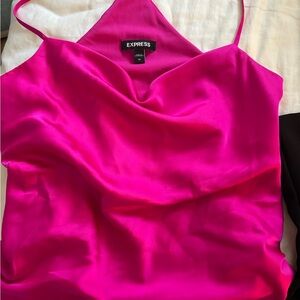 Express, lululemon, forever 21 Women's shirt bundle